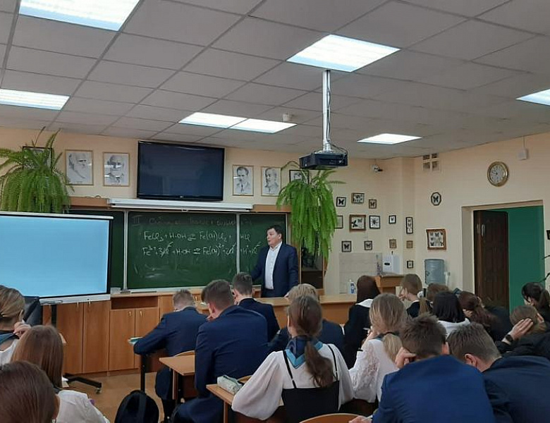 По следам "Парада звезд"