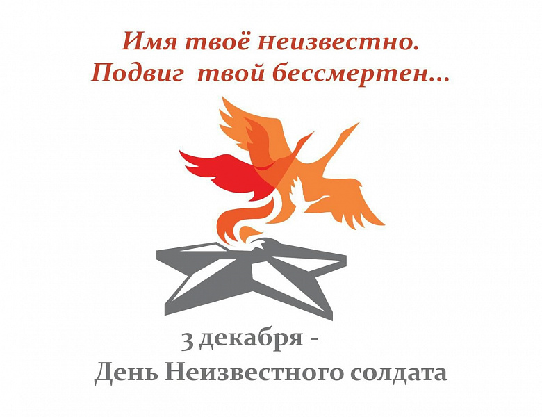 День Неизвестного солдата