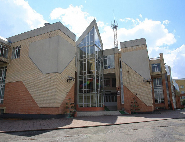 Вступительные экзамены в 8 класс лицея