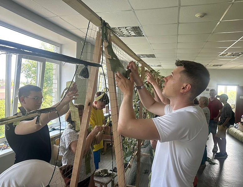 День памяти и скорби