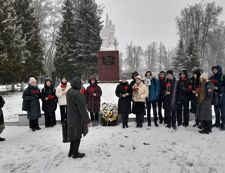 День Неизвестного солдата