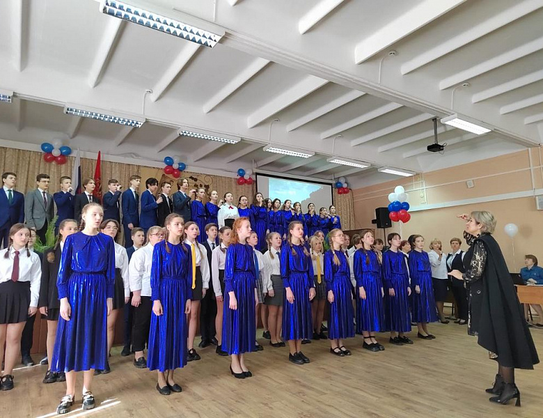 По следам "Парада звезд"
